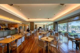 Orfeo Suites Cordoba - 3
