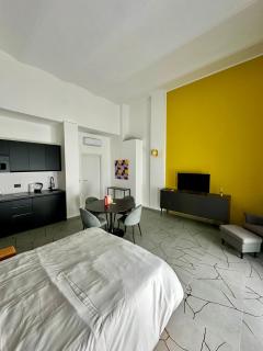 Casa Genovesi - vicino Porta Nuova F.S. - Torino - 9