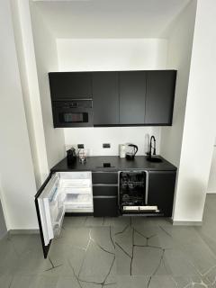 Casa Genovesi - vicino Porta Nuova F.S. - Torino - 7