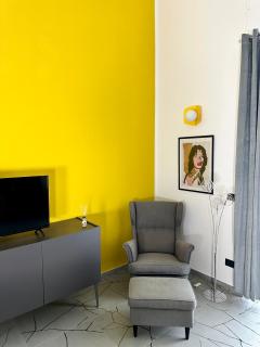 Casa Genovesi - vicino Porta Nuova F.S. - Torino - 5