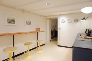 SNODO Apartment - Genova - 1