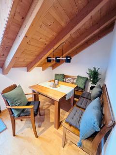 Ferienwohnung Alpenglühen - Sonthofen - 4