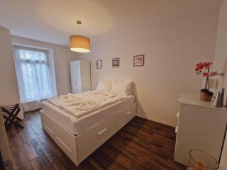 Easy-Living Lucerne City Apartments 1 - 9