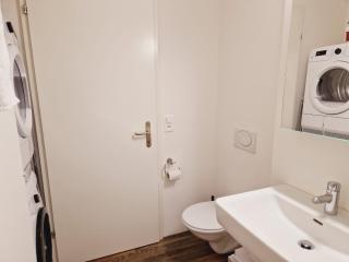 Easy-Living Lucerne City Apartments 1 - Lucerna - 6