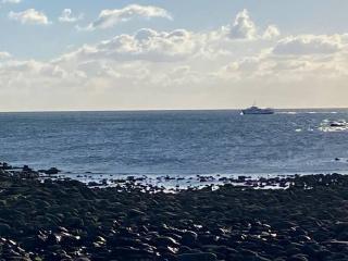 Maison plage de Pors Péron - 4