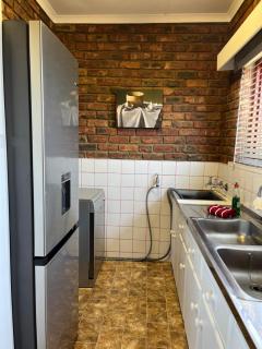 Magdamol holiday home - 1