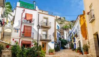 Geomar Penthouse - Alicante - 8