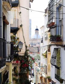 Geomar Penthouse - Alicante - 6