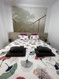 Tranquilo y céntrico apartamento de playa - Fuengirola - 7