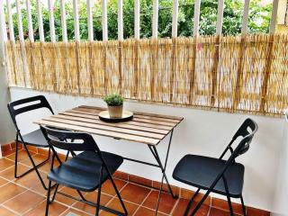 Tranquilo y céntrico apartamento de playa - Fuengirola - 1