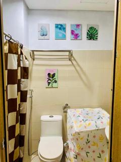 SM North FERN and GRASS Residences by KZ Leisure Pad - Manila - 5