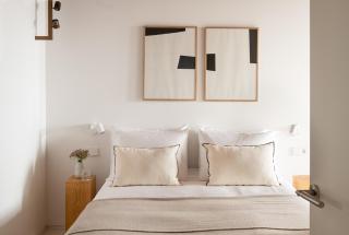 The Onsider - Luxury 2 Bedroom Apartment in Port Vell - Barcelone - 3