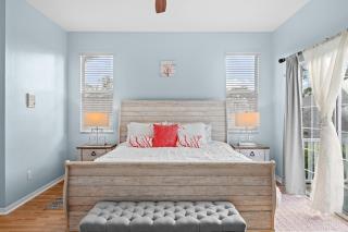 Cozy 3 Bedroom Plus Den Home in Naples - Naples - 8