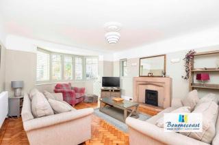 BOURNECOAST:LARGE HOME MINUTES FROM BEACH- HB6228 - Bournemouth - 7