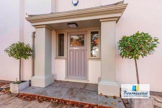 BOURNECOAST:LARGE HOME MINUTES FROM BEACH- HB6228 - Bournemouth - 9