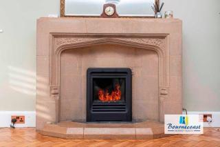 BOURNECOAST:LARGE HOME MINUTES FROM BEACH- HB6228 - Bournemouth - 6