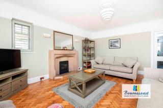BOURNECOAST:LARGE HOME MINUTES FROM BEACH- HB6228 - Bournemouth - 5