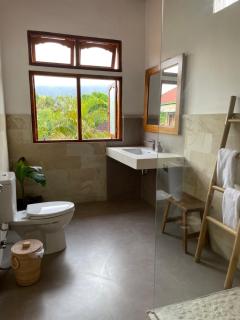 Kubu Elsa Bali - Lovina - 8