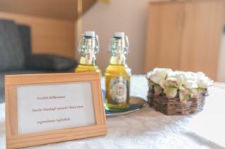 Ferienwohnung Frischauf - Flensburgo - 5