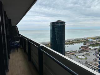 Apartament in twins tower orbi city - Angisa - 0