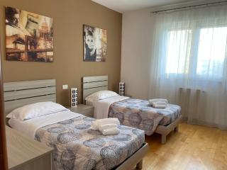 A Casa di Fabio Holiday House - 1