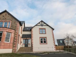 The Annexe - Berwick-Upon-Tweed - 9