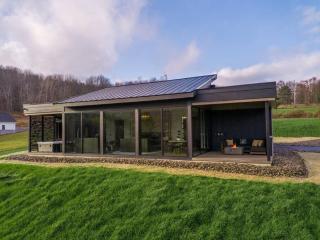 Aranar Landscape Hotel & Villas - Ellicottville - 9