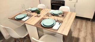 Apartamento El Santo Oficio - Ourense - 0