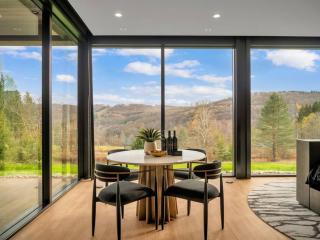 Aranar Landscape Hotel & Villas - Ellicottville - 8