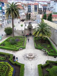Apartamento El Santo Oficio - Ourense - 7