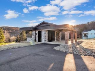 Aranar Landscape Hotel & Villas - Ellicottville - 5