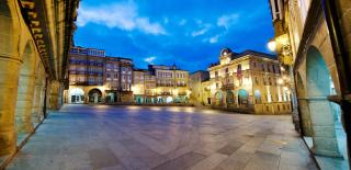 Apartamento El Santo Oficio - Ourense - 5