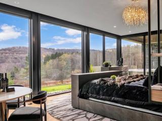 Aranar Landscape Hotel & Villas - Ellicottville - 2