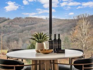 Aranar Landscape Hotel & Villas - Ellicottville - 1