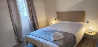 Apartamento El Santo Oficio - Ourense - 4
