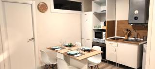 Apartamento El Santo Oficio - Ourense - 1