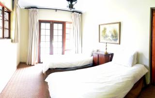 Himeville Arms - 1
