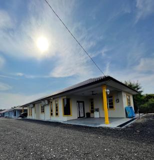 Homestay ShimahJay Umbai Melaka - Malacca - 0