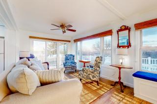 Goat Hill Cottage - Beverly - 6