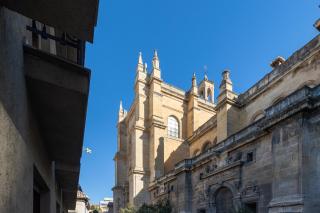 San Jerónimo Catedral 2BR - Granada - 6
