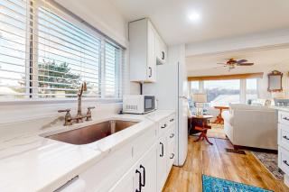 Goat Hill Cottage - Beverly - 1