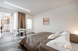 Palazzo Ruzante Padova - Atene Apt - Padova - 5