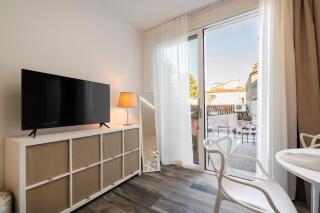 Palazzo Ruzante Padova - Atene Apt - Padova - 9