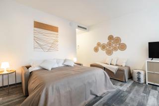 Palazzo Ruzante Padova - Atene Apt - Padova - 6
