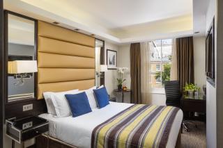 Park Grand Mayfair - London - 8