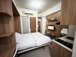 Green Pramuka City by Aok Property - 1
