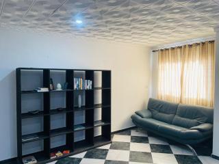 Nouadhibou Guest House - 7