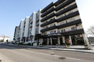 Hotel Santa Mafalda - Fátima - 4