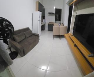 Apto delux 150m praia - Santa Cruz Cabrália - 8