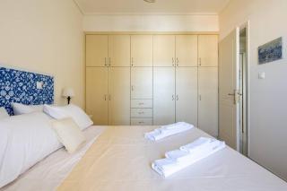 Zenios Rafina - Sea View Rental with Easy Access to the Islands - 3